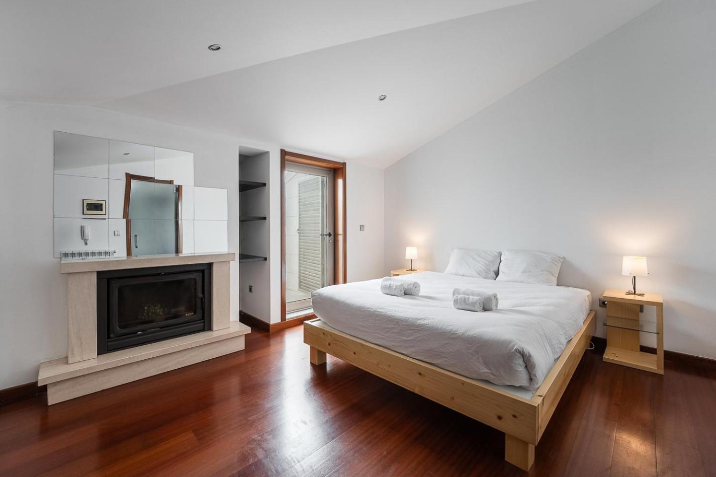 Guestready - A Modern Stay In อาเวโร ภายนอก รูปภาพ