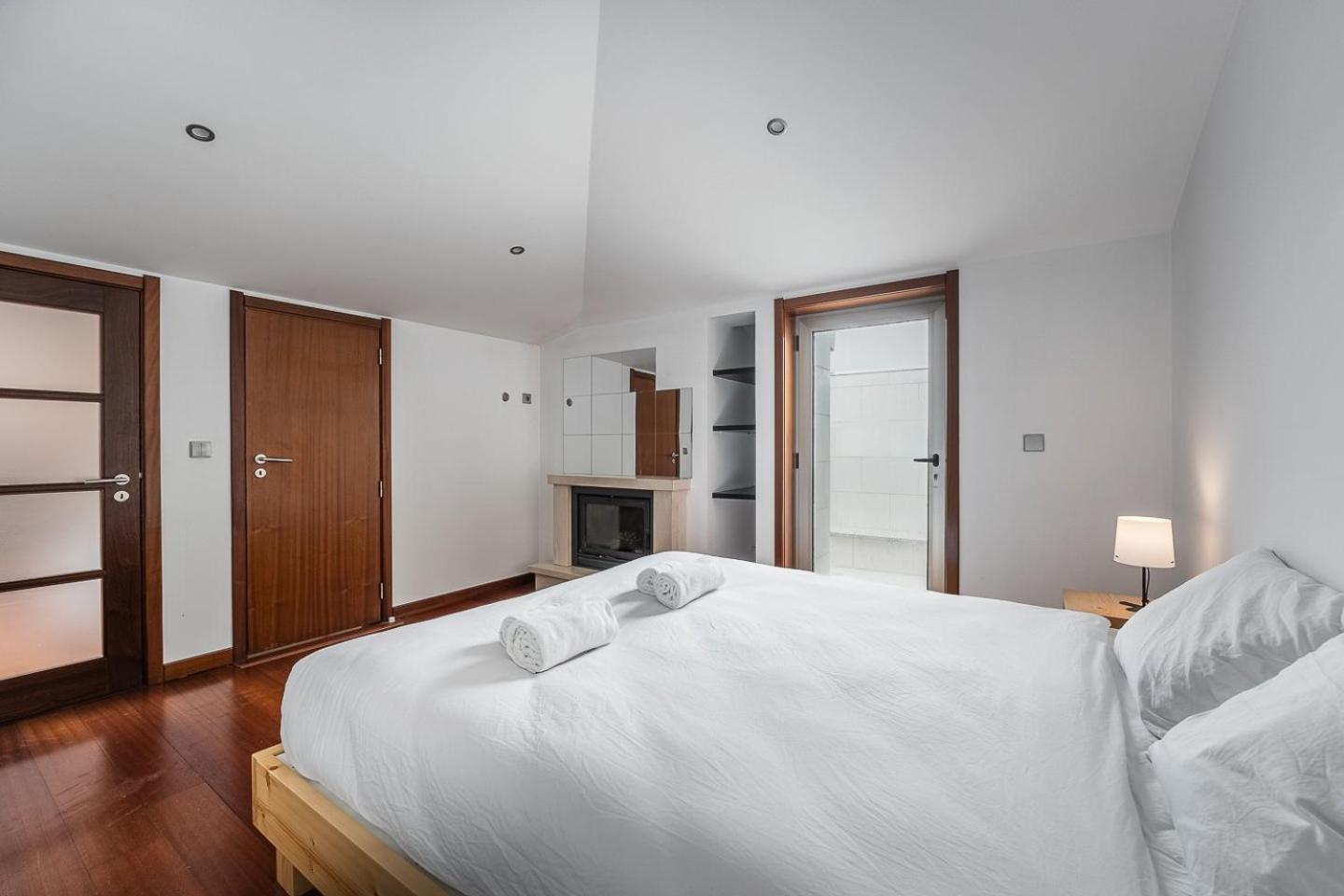 Guestready - A Modern Stay In อาเวโร ภายนอก รูปภาพ