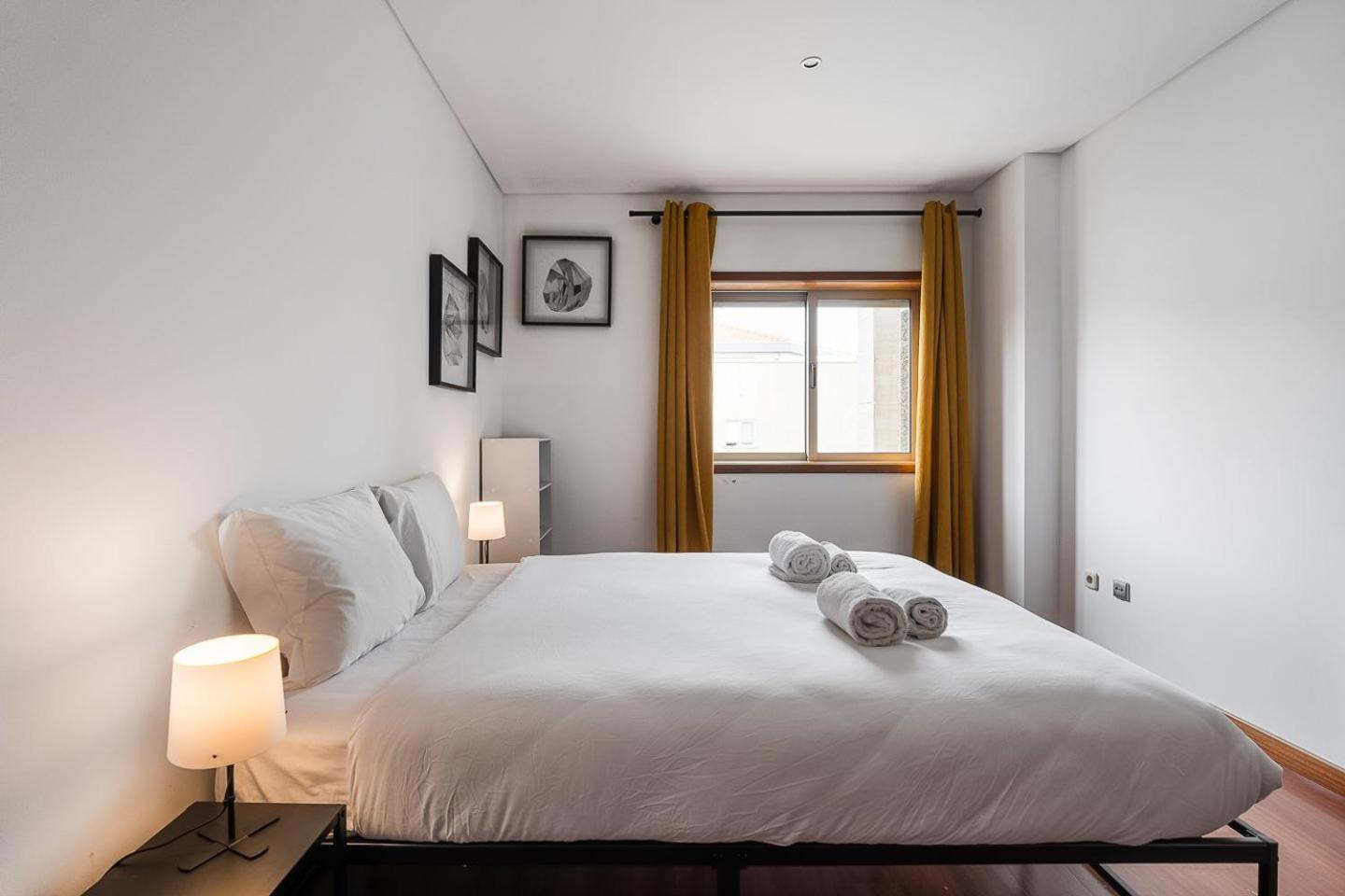 Guestready - A Modern Stay In อาเวโร ภายนอก รูปภาพ