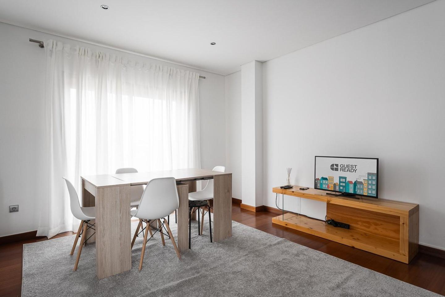 Guestready - A Modern Stay In อาเวโร ภายนอก รูปภาพ