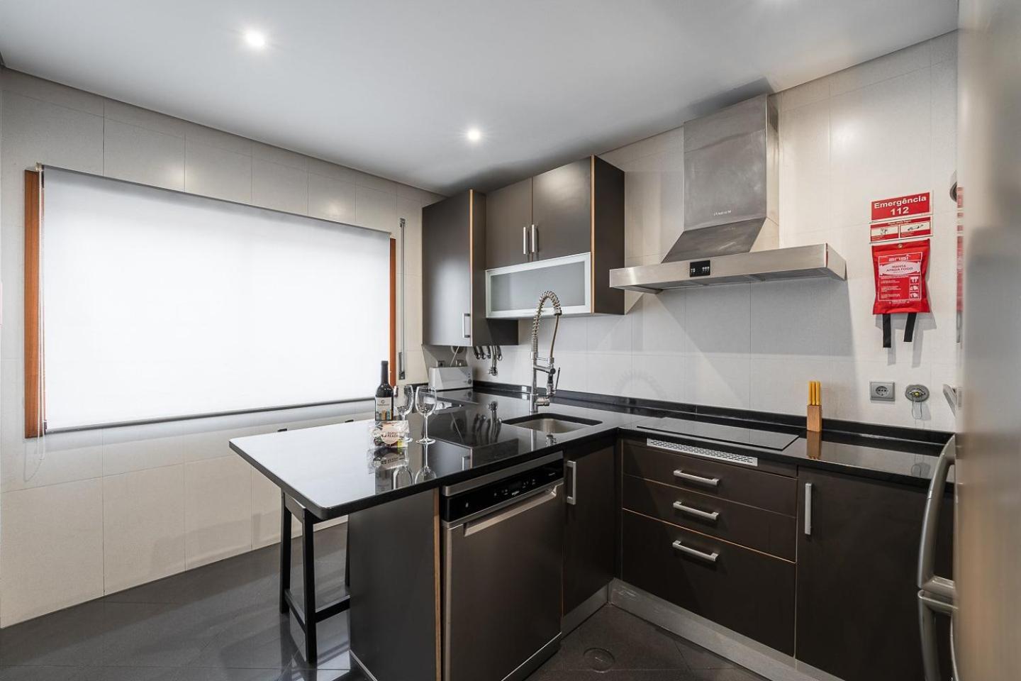 Guestready - A Modern Stay In อาเวโร ภายนอก รูปภาพ