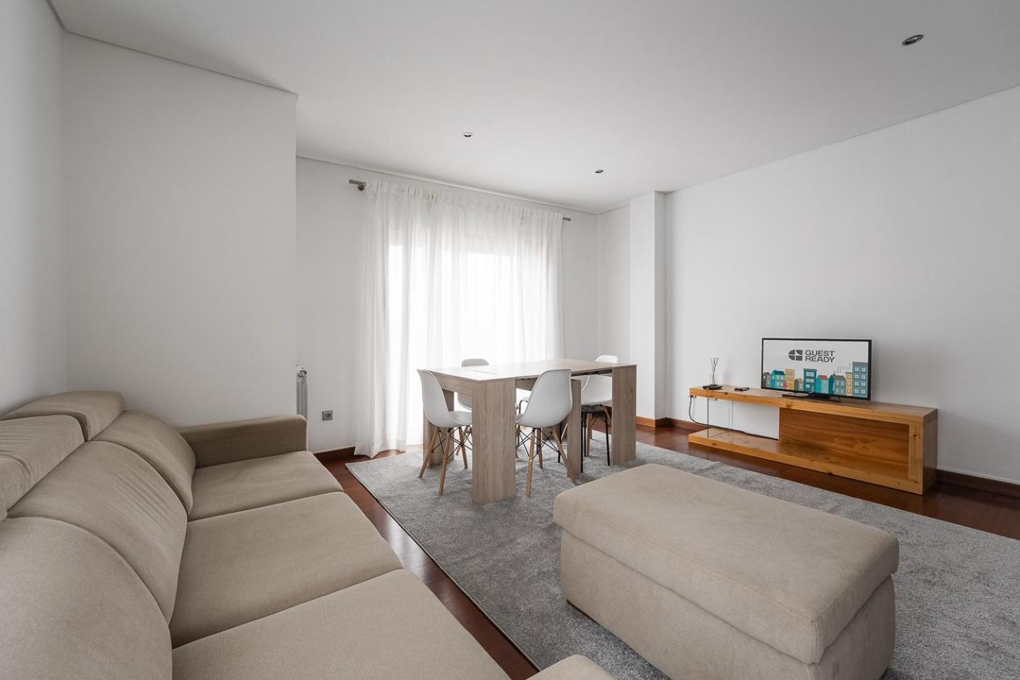 Guestready - A Modern Stay In อาเวโร ภายนอก รูปภาพ