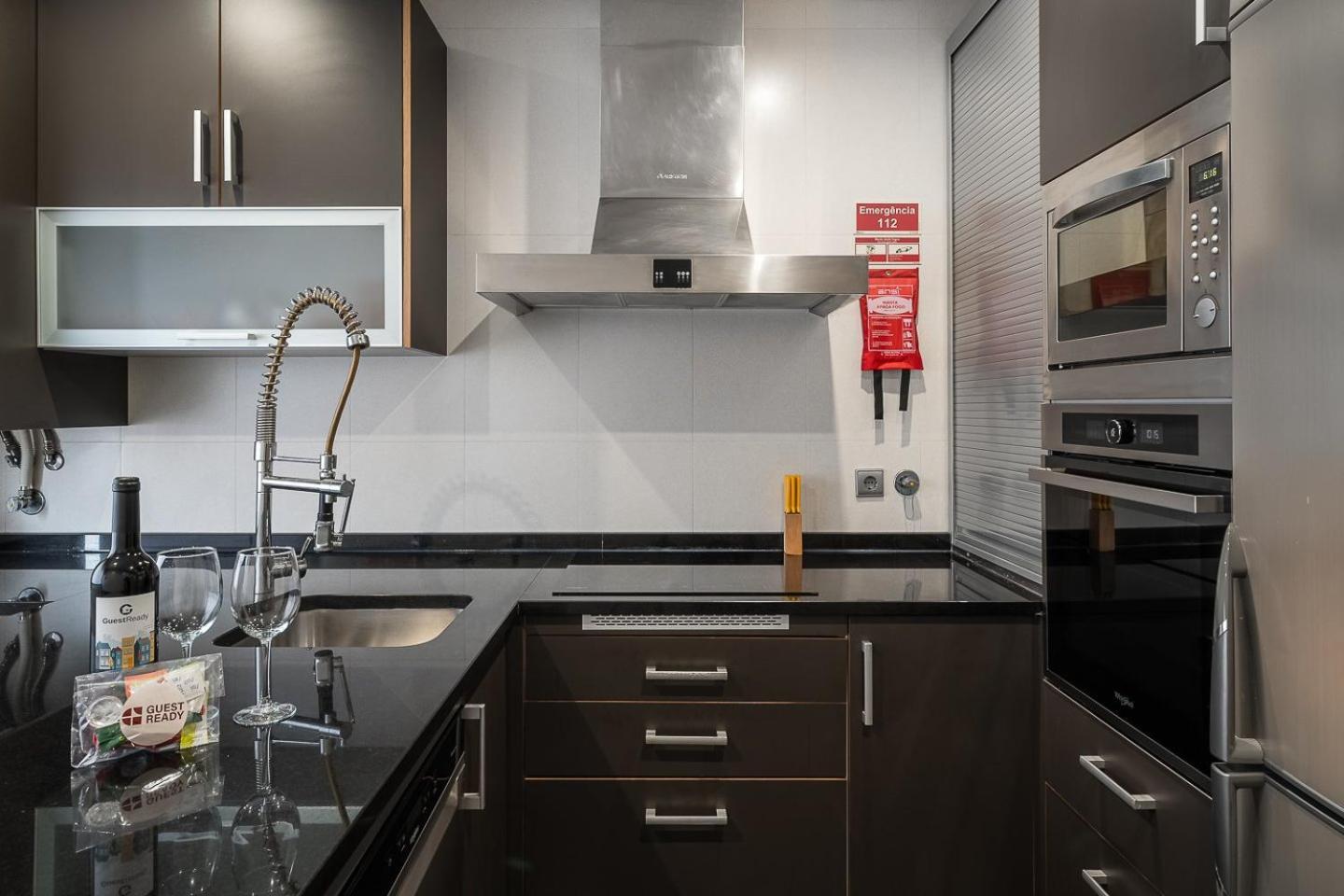Guestready - A Modern Stay In อาเวโร ภายนอก รูปภาพ