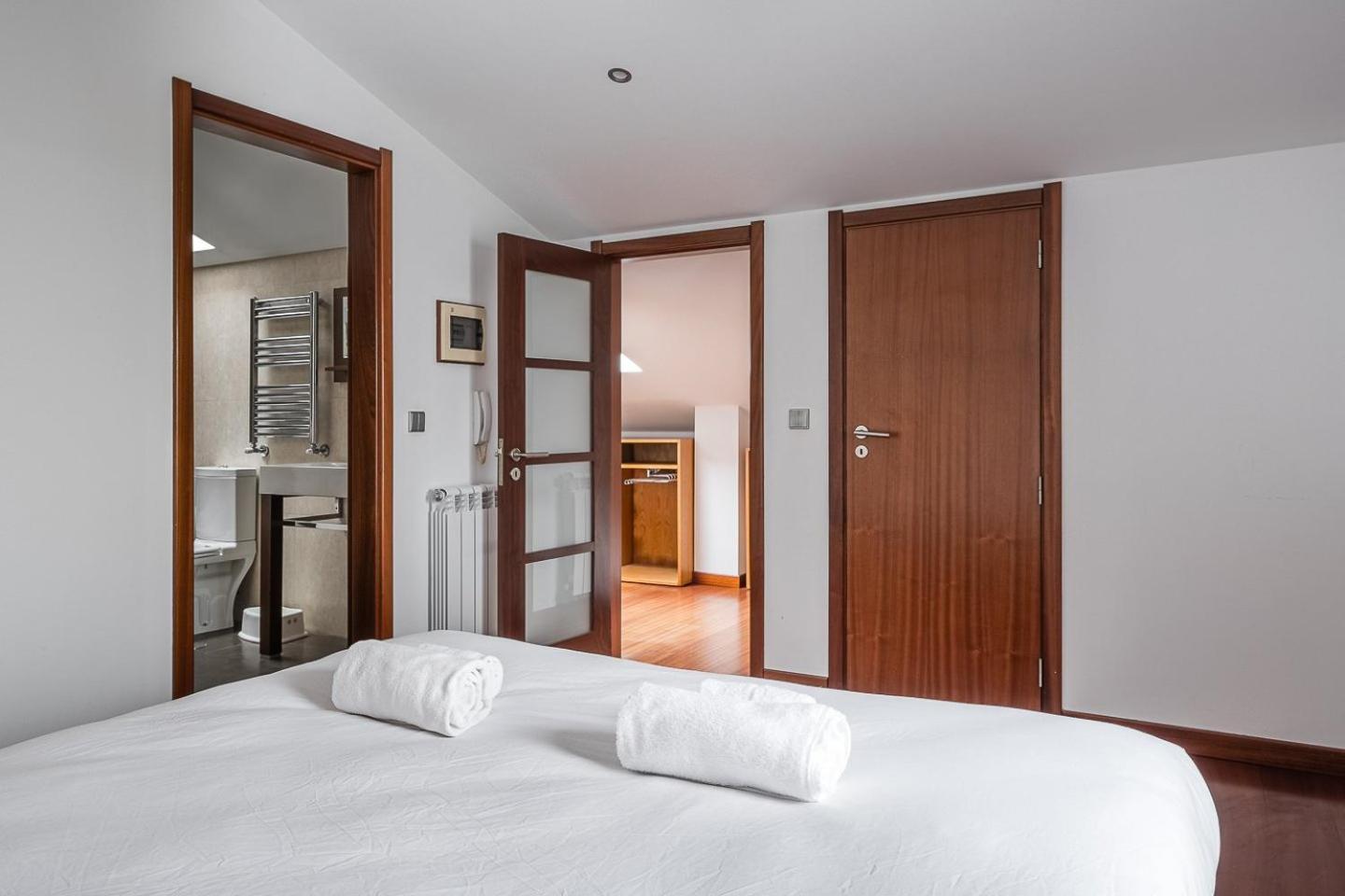 Guestready - A Modern Stay In อาเวโร ภายนอก รูปภาพ